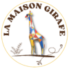 Logo La Maison Girafe